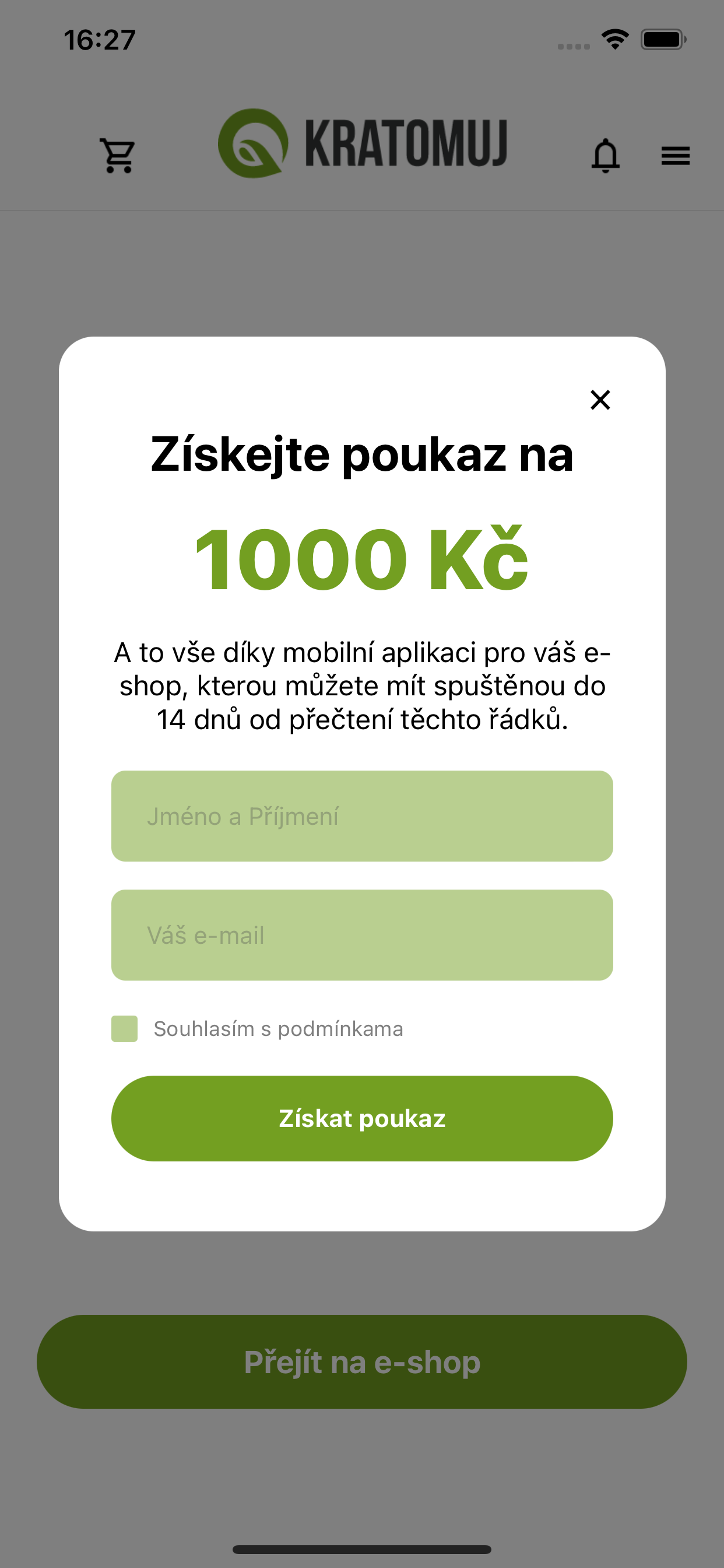 Kratomuj