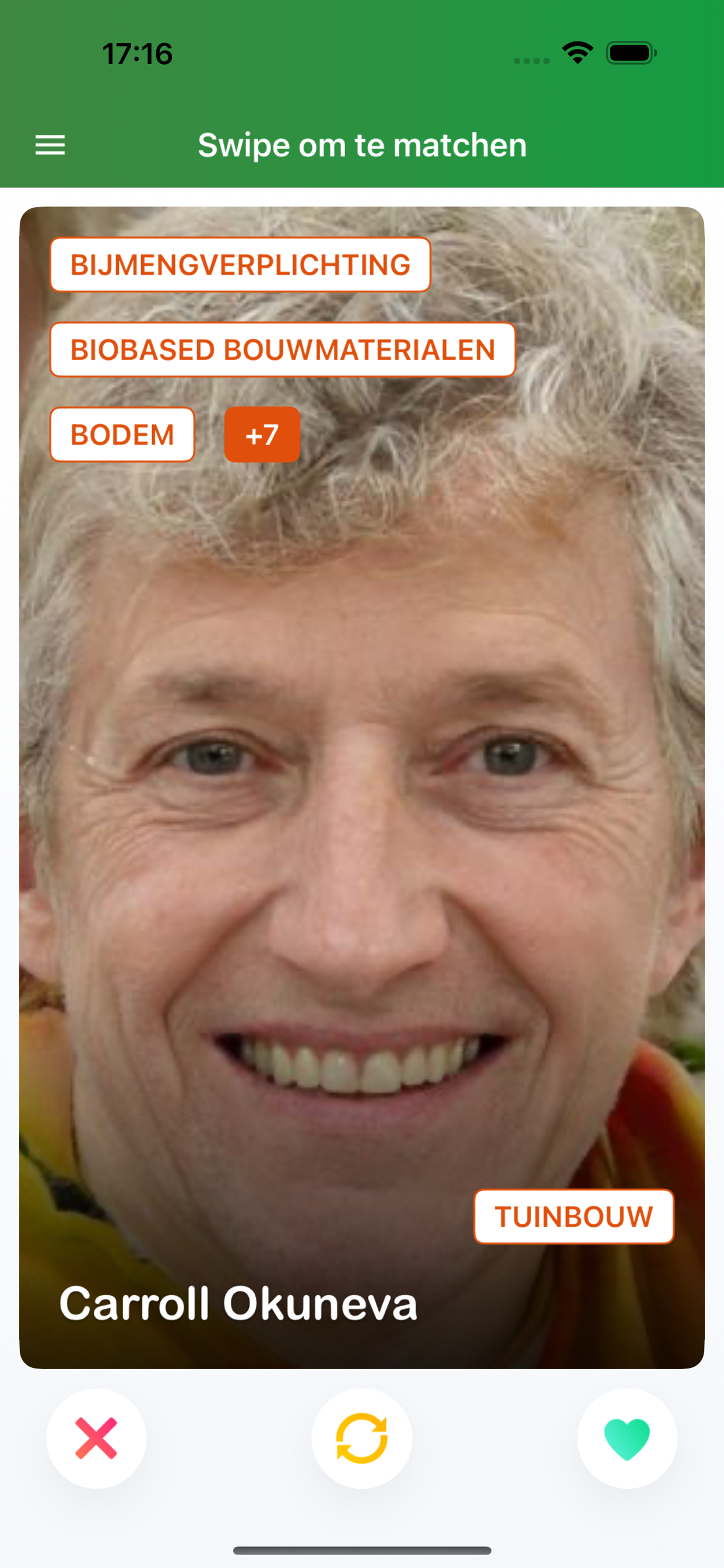 Mest, het bruine goud 2026