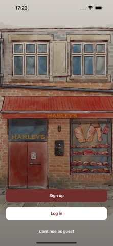 Harley's Hampstead Screenshot 1 of 5