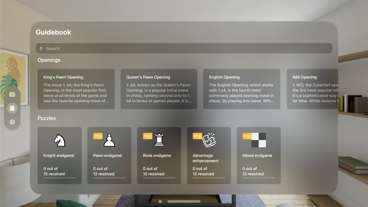 ChessBot screenshot 3
