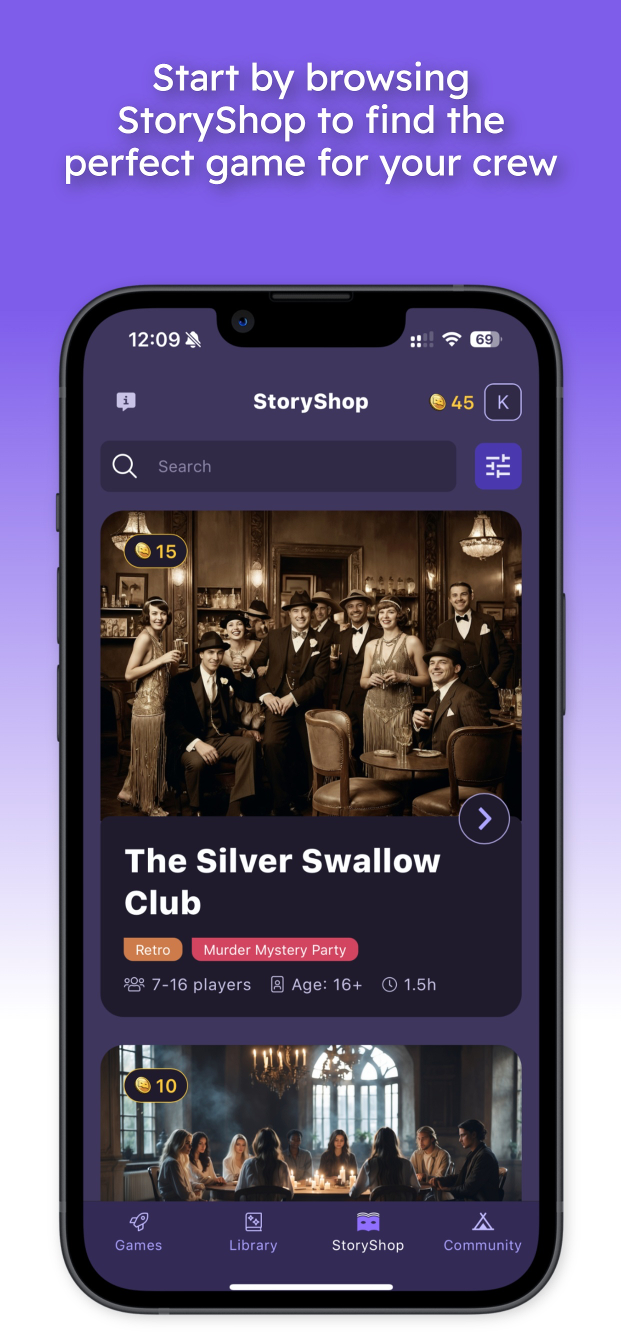 StoryPop