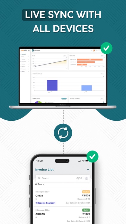 insidash screenshot-5