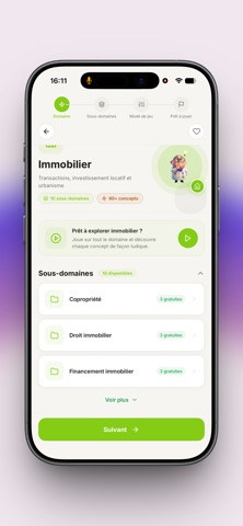 DevineTonMot screenshot 6
