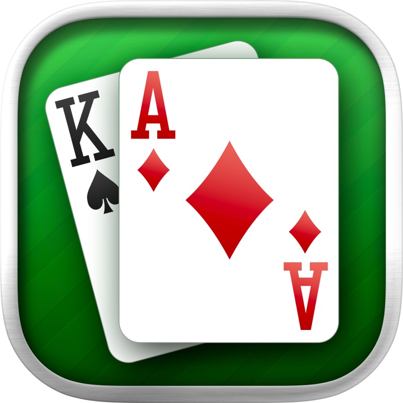 Solitaireﾠ screenshot 9