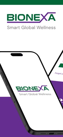 Bionexa Screenshot 1 of 7