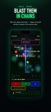 ChromaLab screenshot 1