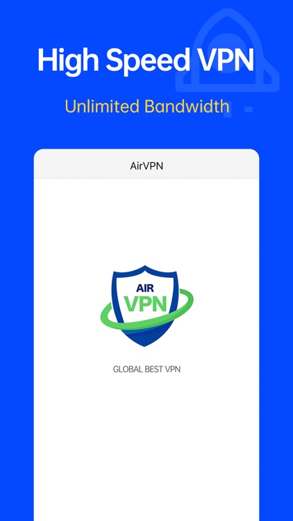 AirVPN-Secure VPN Proxy Master