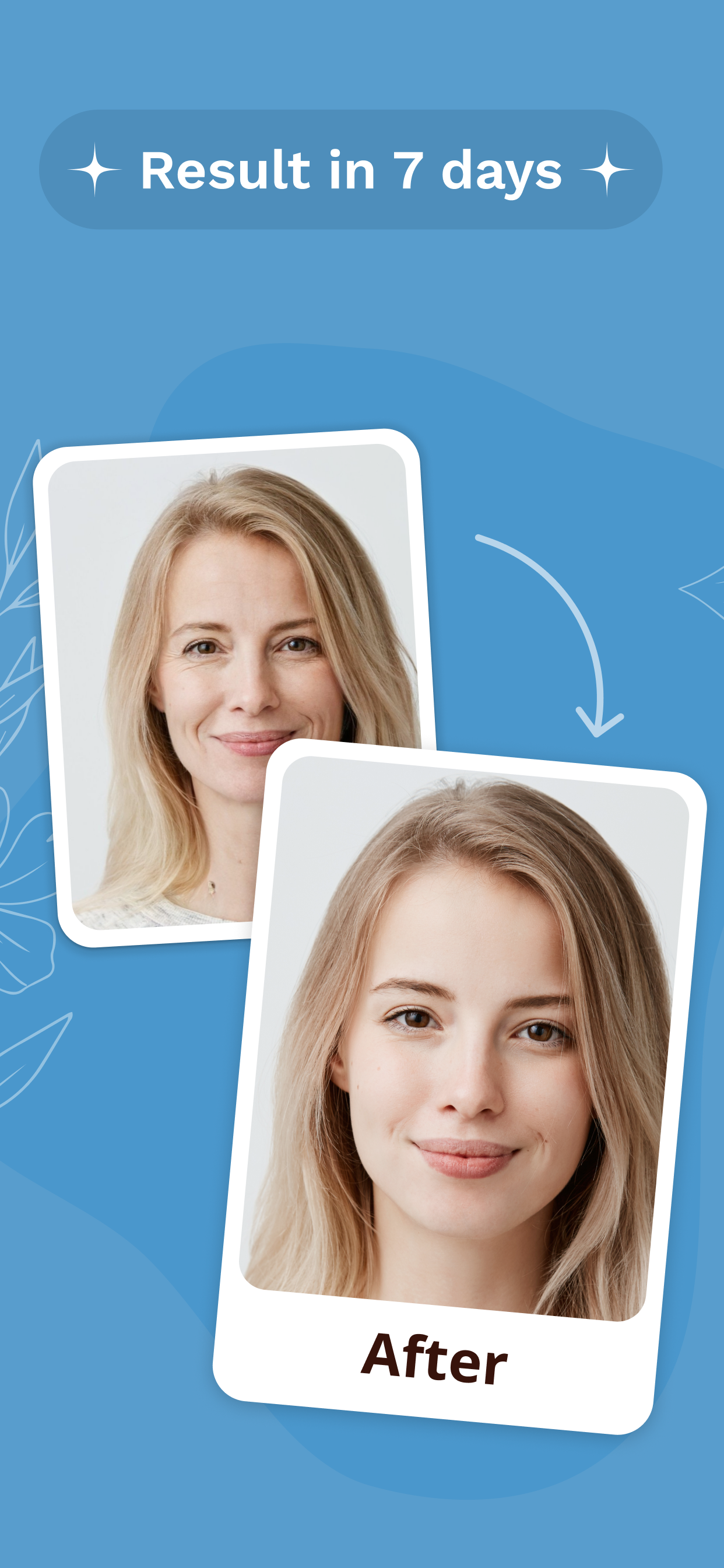 Face Yoga Exercise & Workout