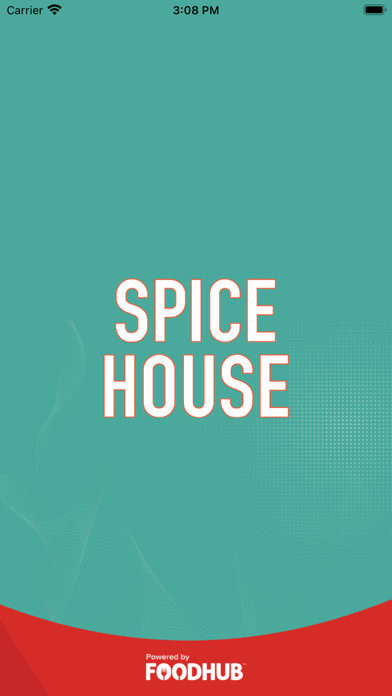Spice House Coleraine Screenshot