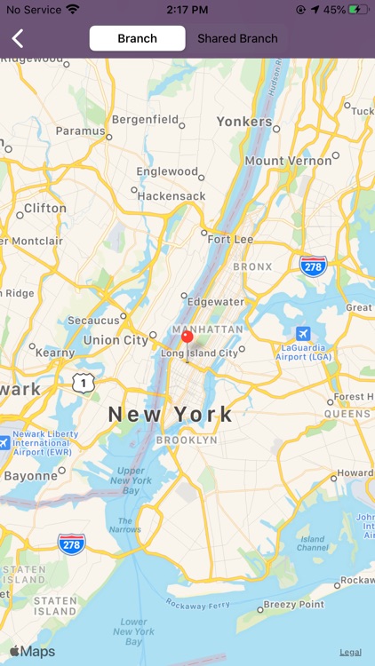 I AM FCU Mobile screenshot-4