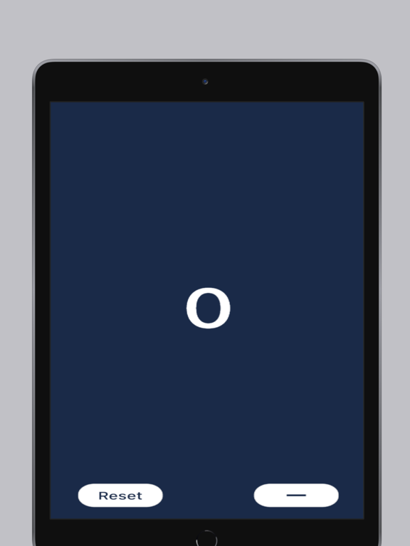 Screenshot #4 pour count number