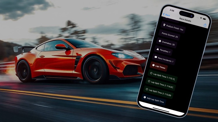 XTrem Racing 2.0 screenshot-3