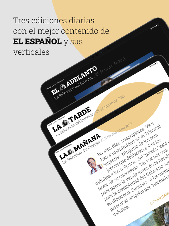 El Español: Diario de Noticiasのおすすめ画像5