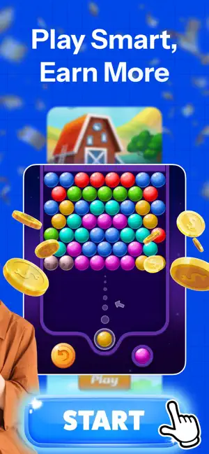 Babki - Test Games, Earn Money screenshot 5