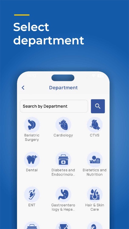 Apex Hospitals screenshot-6