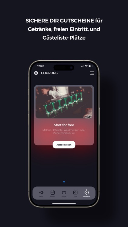 Tante Suzie – Bar.Klub