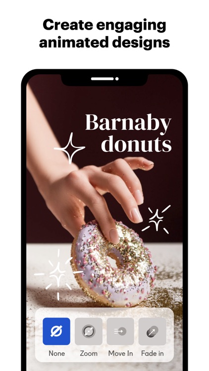 VistaCreate: Graphic Design screenshot-4