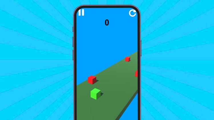 End Road Rush screenshot-5