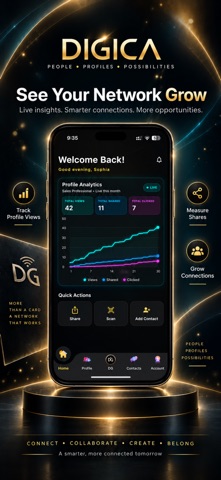 Digica Screenshot 4 of 4