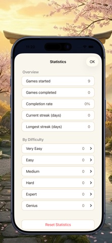 Sudoku Ritual Screenshot 8 of 10