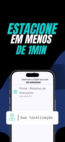 Prime - Rotativo Araruama screenshot