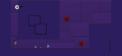 Abuga Warp Zone Screenshot 3 of 8
