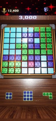 Aether Crush3D Screenshot 4 of 5
