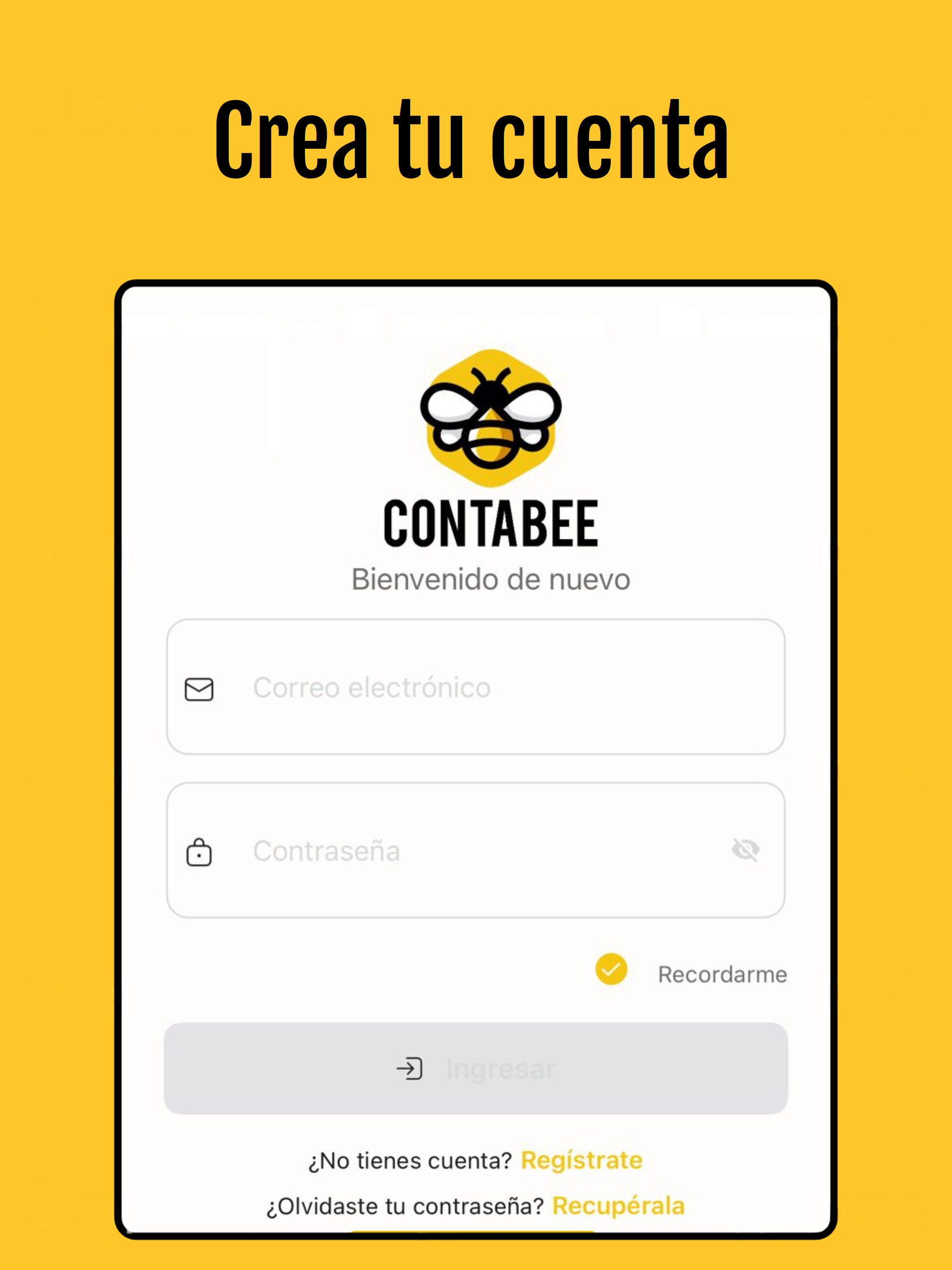 Contabee