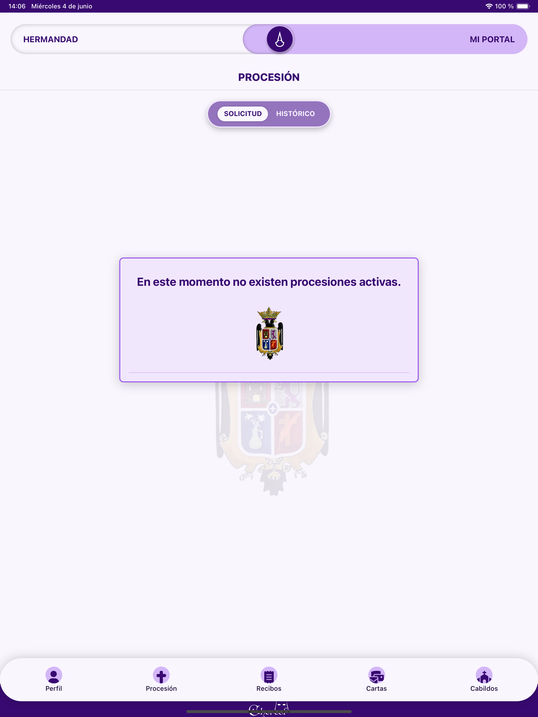 Nazareno de Alhaurin el Grande screenshot 14