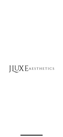 JLUXE Aesthetic Wellness Screenshot 1 of 4
