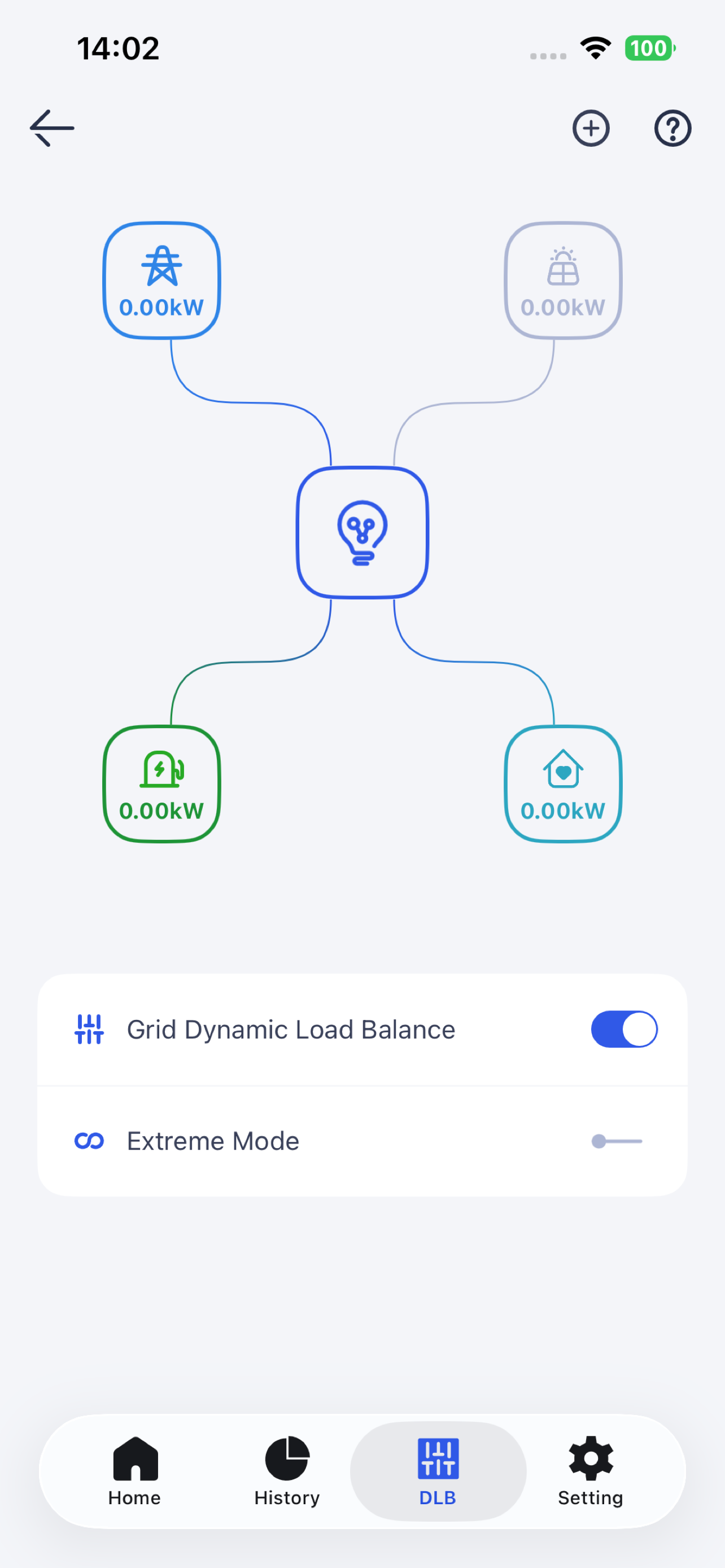 BEXIE CHARGING screenshot 3