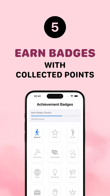 Todomorrow-activity,checklist screenshot-6