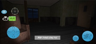可怕的婴儿恐怖游戏 screenshot