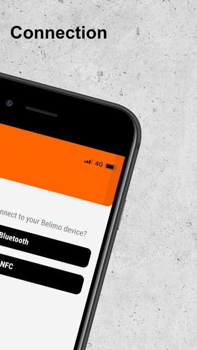 Belimo Assistant 2 Screenshot