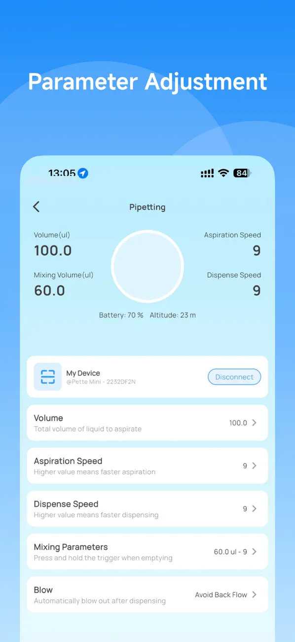 #2. @Lab (iOS) Ved: 杭州术也科技有限公司