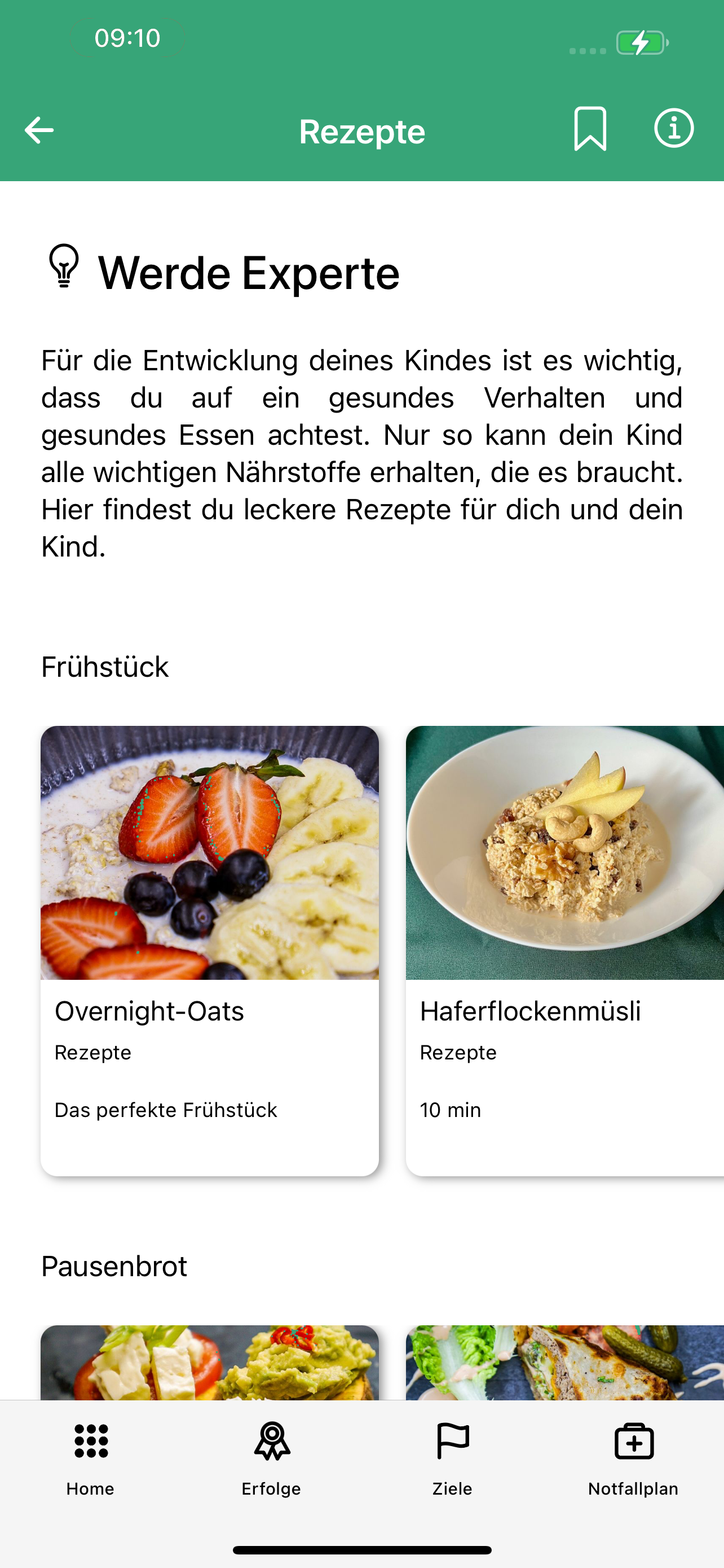 Elma App