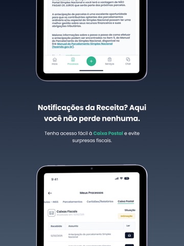 KPass iPad screenshot