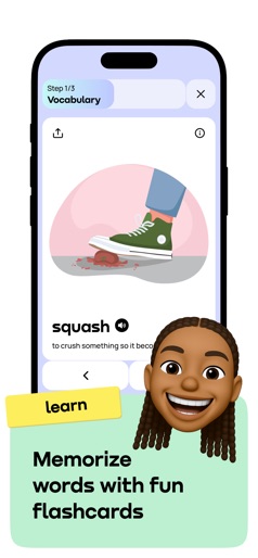 Promova: Language Learning App screenshot 10