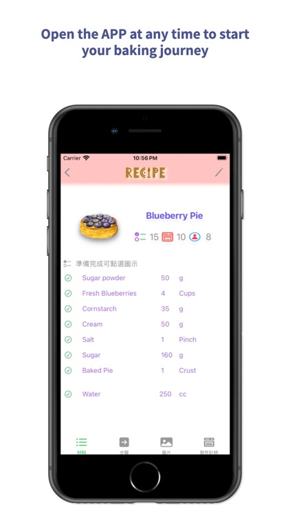 Vegan Notes - Veggie Heaven