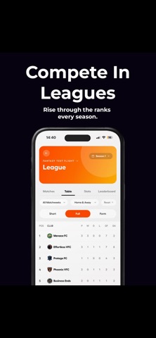 Fantasy Pro League Screenshot 2 of 5