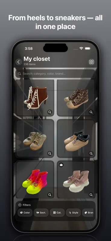 OutfitKit screenshot 6 of 10