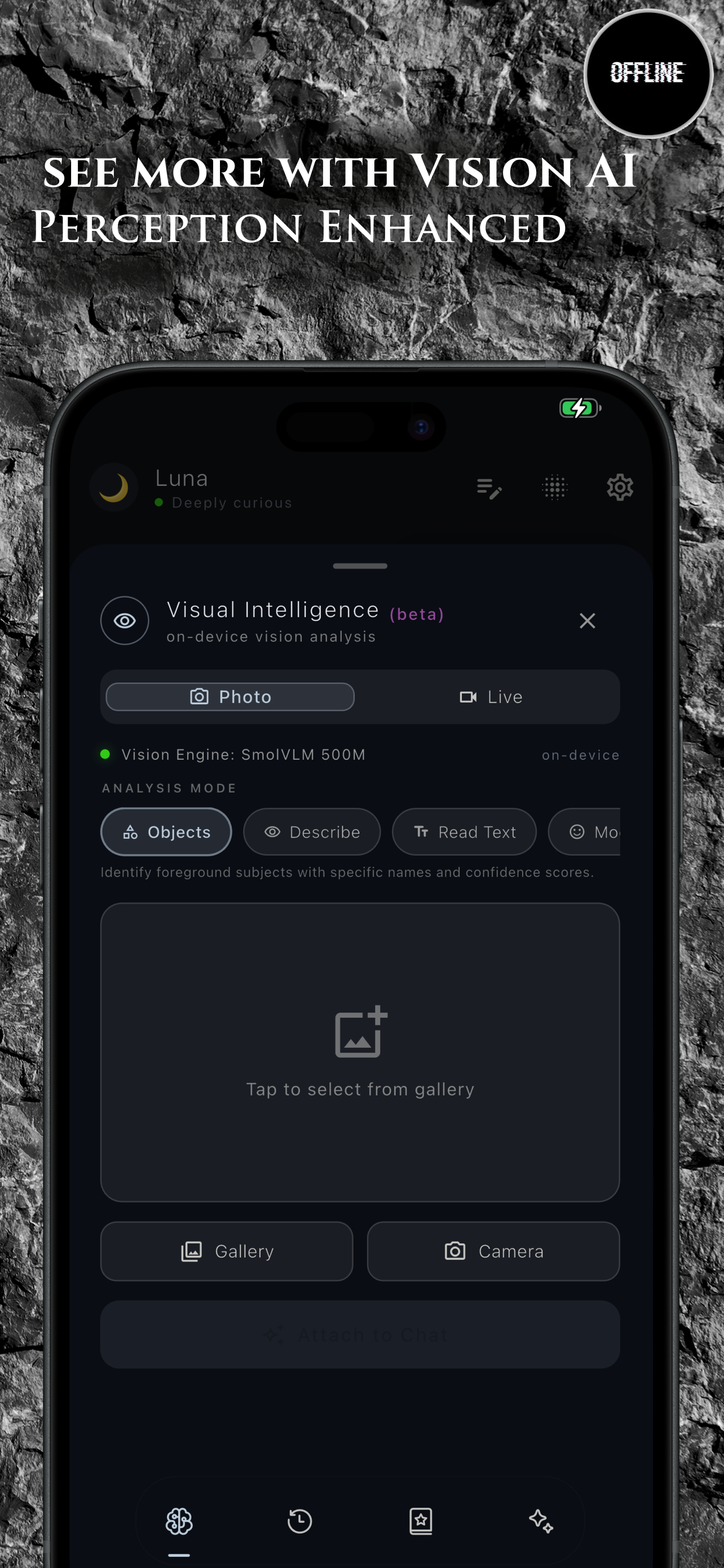 Sentiens screenshot 7