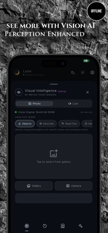 Sentiens Screenshot 7 of 10