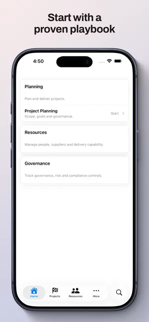 Project Express screenshot 3