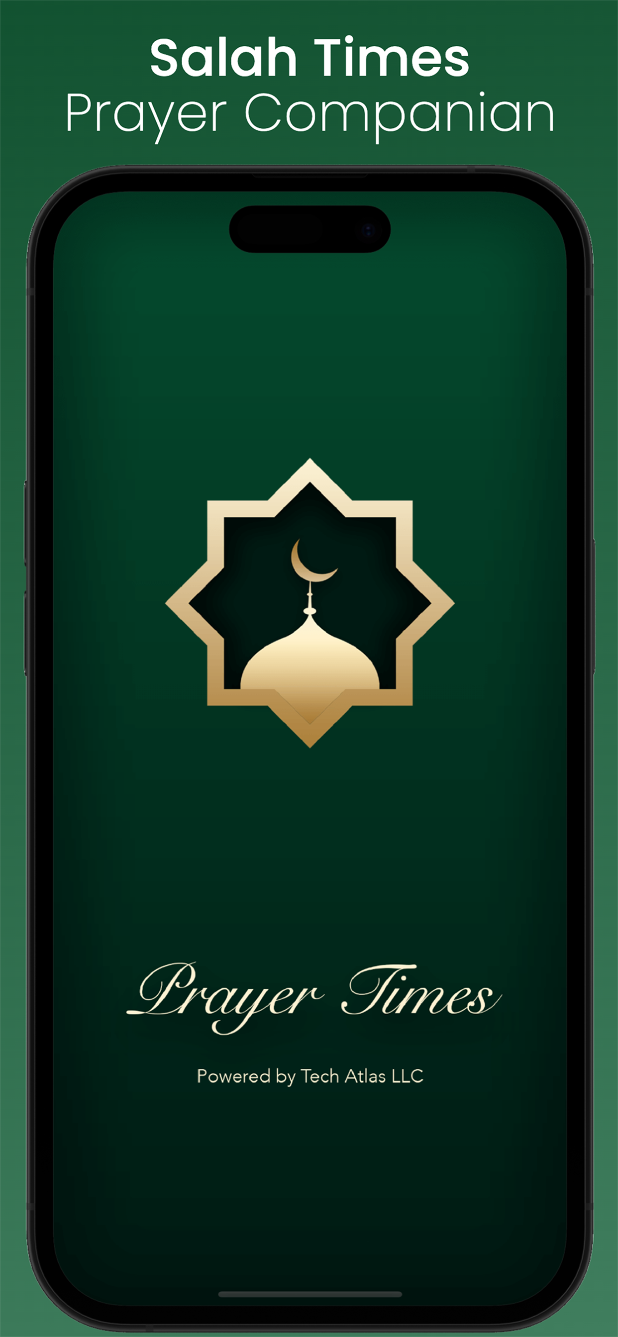 Prayer time | مواقيت الصلاة