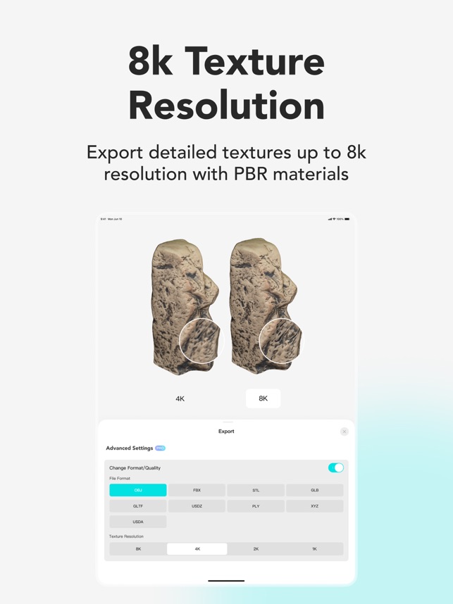 KIRI Engine:3D Scanner & LiDAR on the App Store