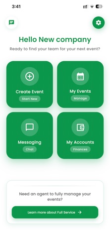 מלצר screenshot