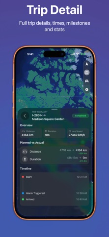 Haze screenshot
