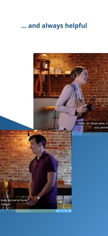 HELBLING Media screenshot