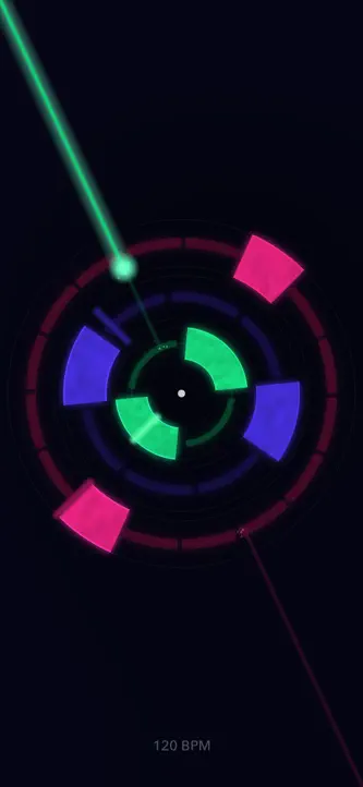 Dial Tone - Rhythm Game screenshot 3